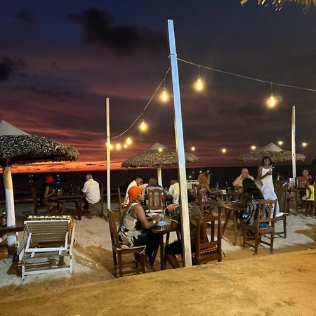 Hotel Grand Bay Nosy-Be Dış mekan fotoğraf