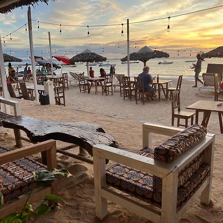 Hotel Grand Bay Nosy-Be Dış mekan fotoğraf